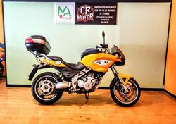 Bmw F 650 CS Scarver (2001 - 06) usata