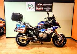 Bmw S 1000 XR (2017 - 19) usata