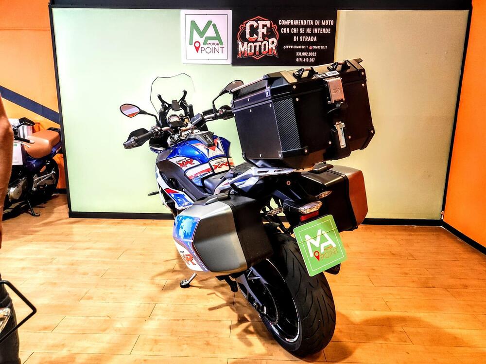 Bmw S 1000 XR (2017 - 19) (5)