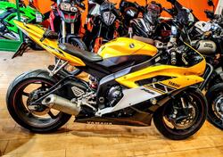 Yamaha YZF R6 (2006 - 07) usata