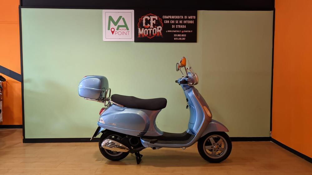 Piaggio Vespa 150 PX MA