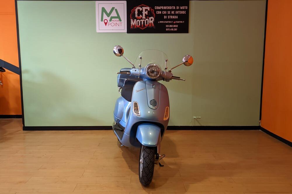 Piaggio Vespa 150 PX MA (3)