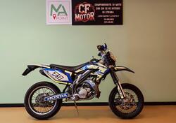 HM Derapage 50 (2007 - 08)  usata