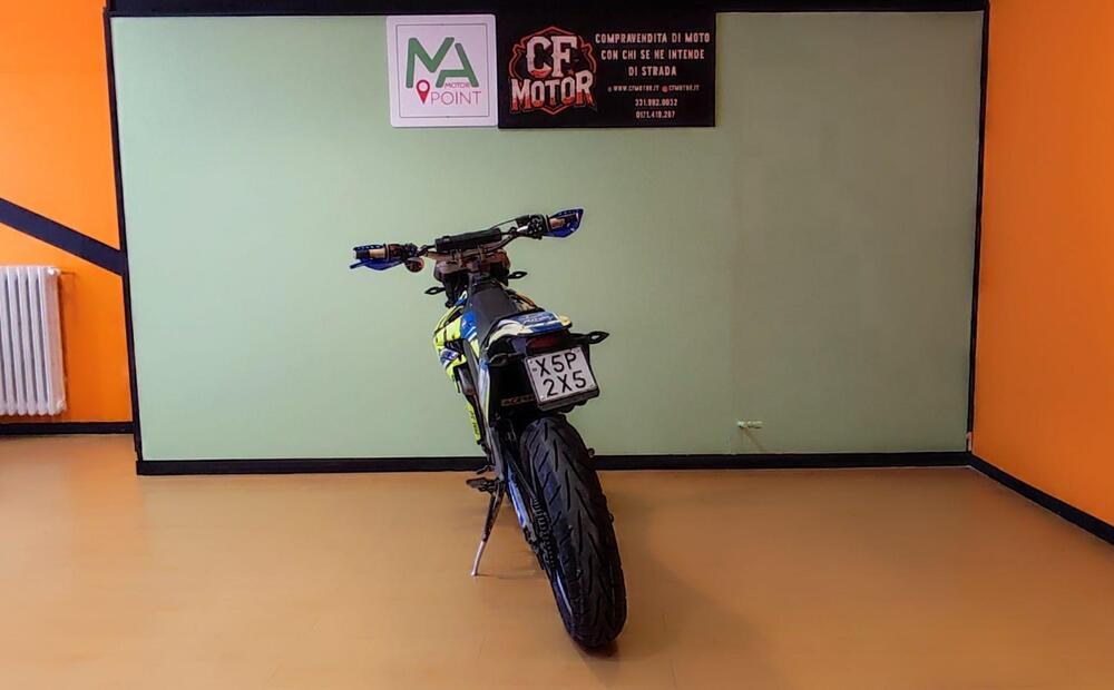 HM Derapage 50 (2007 - 08)  (4)