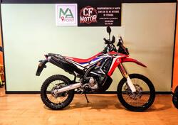 Honda CRF 250 Rally (2017 - 20) usata