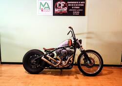 Harley-Davidson 1200 Custom (1995 - 00) - XL 1200C usata