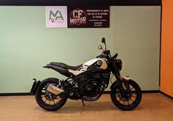 Benelli Leoncino 250 (2021 - 25) usata