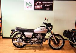 Moto Guzzi V 35 (1977 - 80) usata