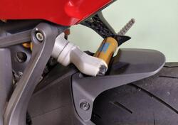 Ducati SuperSport 939 S (2017 - 20) usata