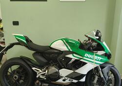 Ducati Panigale V2 (2021 - 24) usata