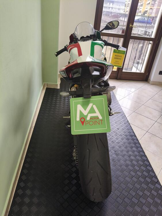 Ducati Panigale V2 (2021 - 24) (5)