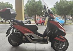 Piaggio Mp3 300 ie Business LT (2017 - 18) usata