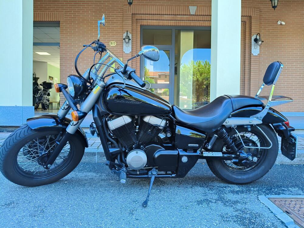 Honda Shadow 750 (2004)