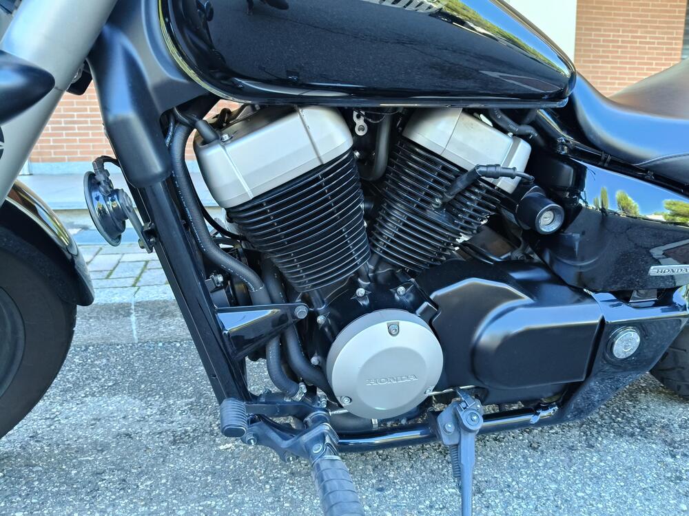 Honda Shadow 750 (2004) (2)