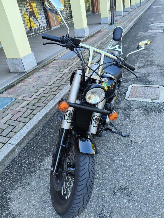 Honda Shadow 750 (2004) (3)