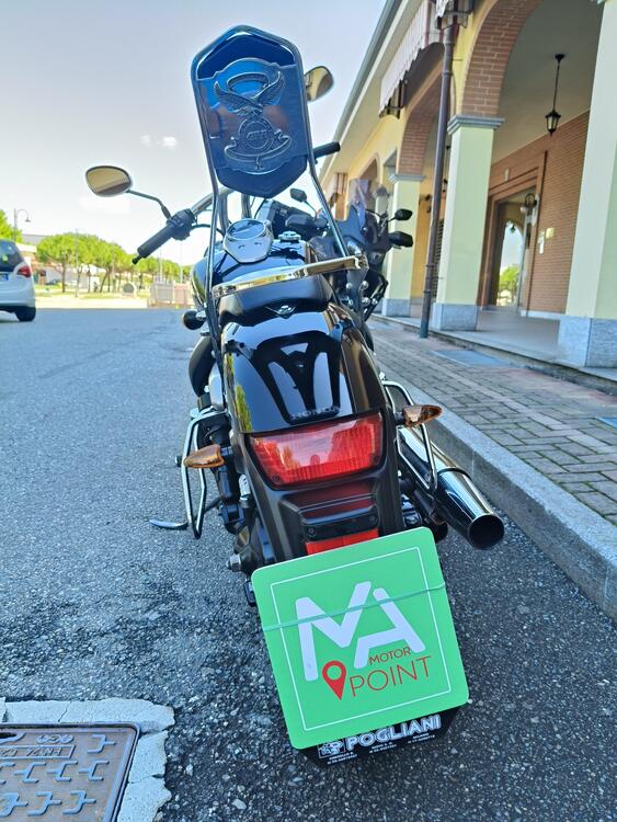 Honda Shadow 750 (2004) (4)