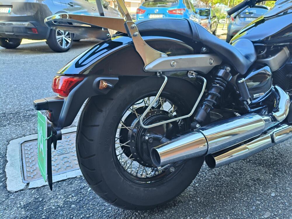 Honda Shadow 750 (2004) (5)