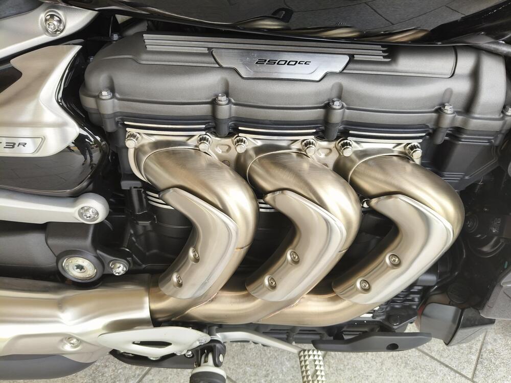 Triumph Rocket 3 R (2021 - 24) (5)