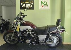Yamaha V-Max 1200 usata