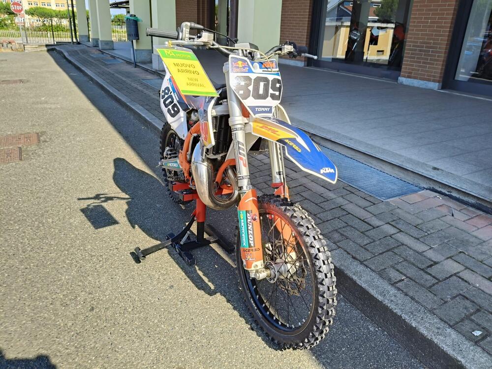 KTM 85 SX (2022) (4)