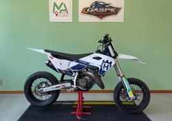 Husqvarna TC 125 (2024) usata