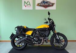 Ducati Scrambler 800 Full Throttle (2017 - 21) usata