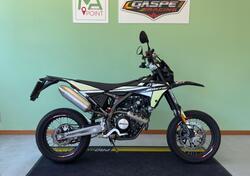 Fantic Motor XMF 125 Motard Performance 4t (2021 - 22) usata