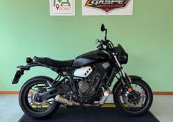 Yamaha XSR 700 (2022 - 25) usata