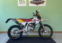 Fantic Motor Caballero 125 Regolarità Competizione Racing (2009 - 12) usata