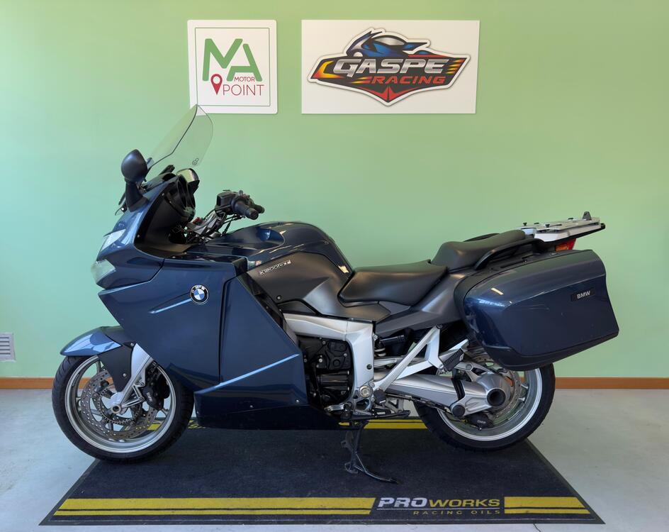 Bmw K 1200 GT (2006 - 08) (2)