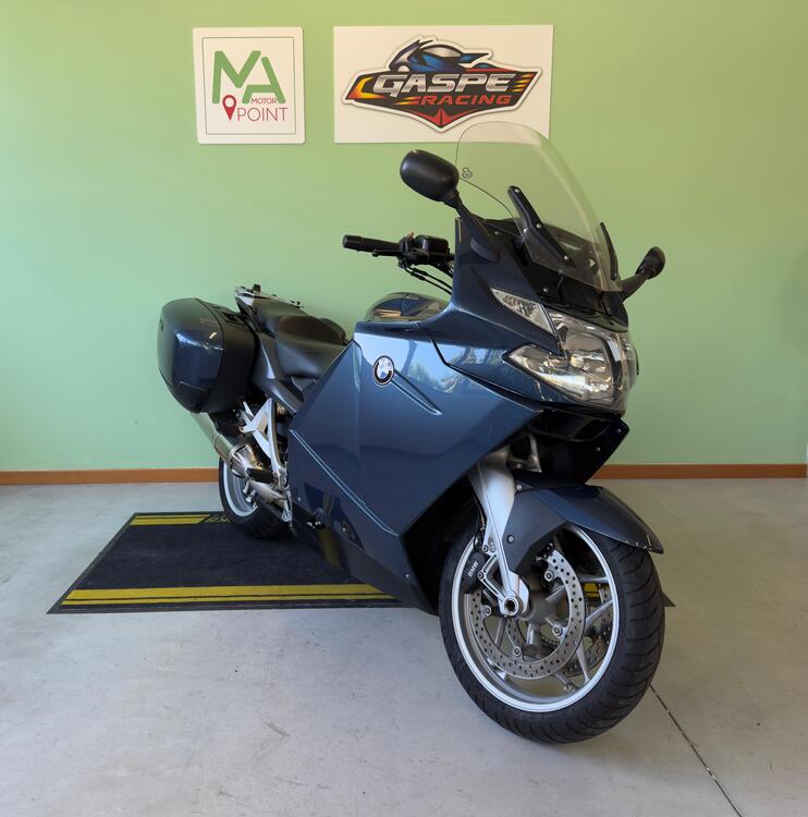 Bmw K 1200 GT (2006 - 08) (3)