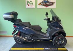 Piaggio Mp3 500 ABS Hpe Sport Advanced (2021 - 23) usata