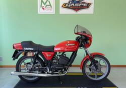 Laverda LZ 125 usata