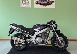 Suzuki GS 500 (2001 - 06) usata