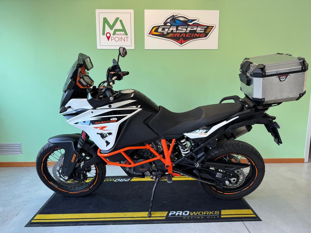 KTM 1090 Adventure R (2017 - 19) (2)