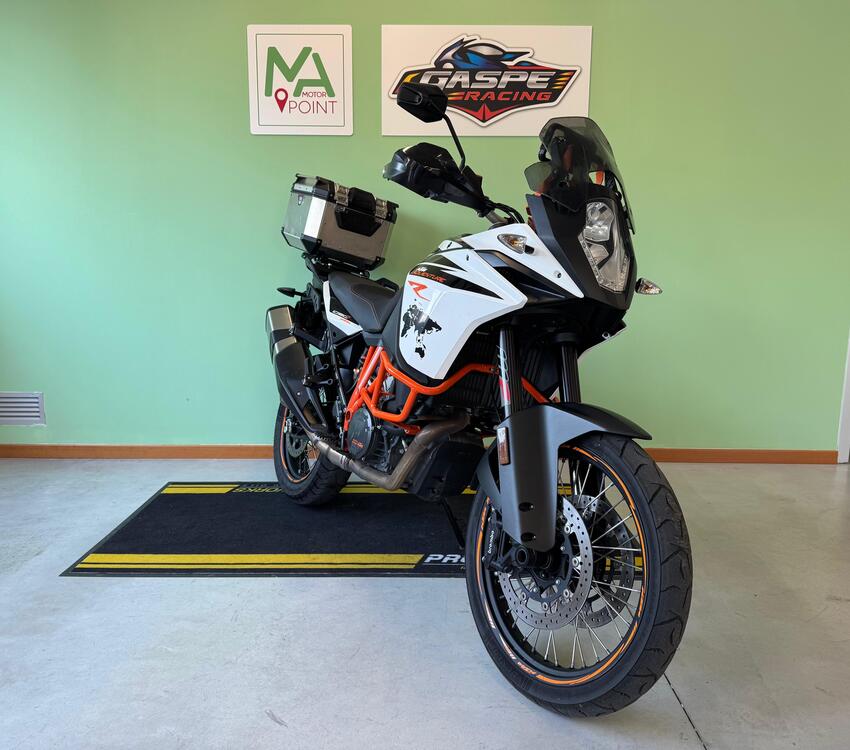 KTM 1090 Adventure R (2017 - 19) (3)
