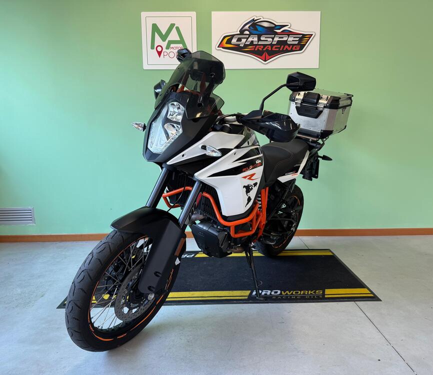 KTM 1090 Adventure R (2017 - 19) (4)