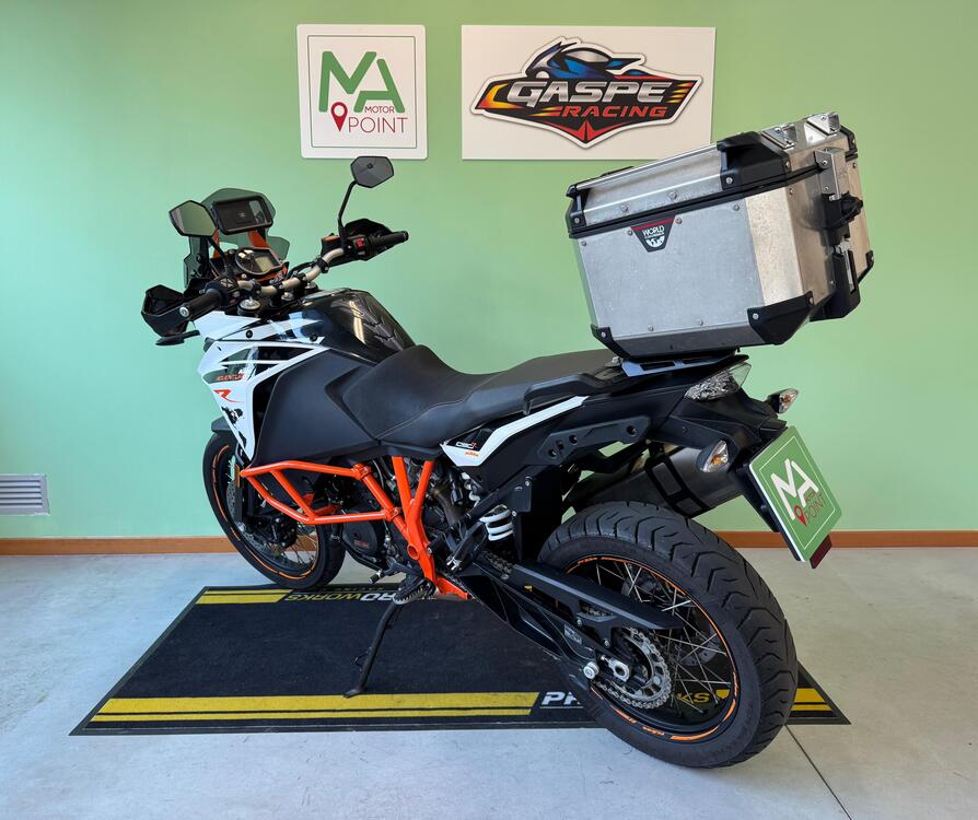 KTM 1090 Adventure R (2017 - 19) (5)