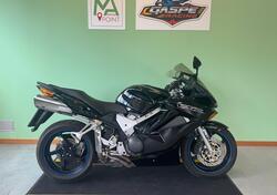 Honda VFR 800 (2002 - 05) usata