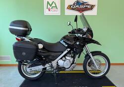 Bmw F 650 GS (2004 - 07) usata