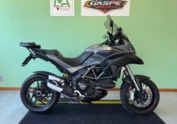 Ducati Multistrada 1200 S (2013 - 14) usata