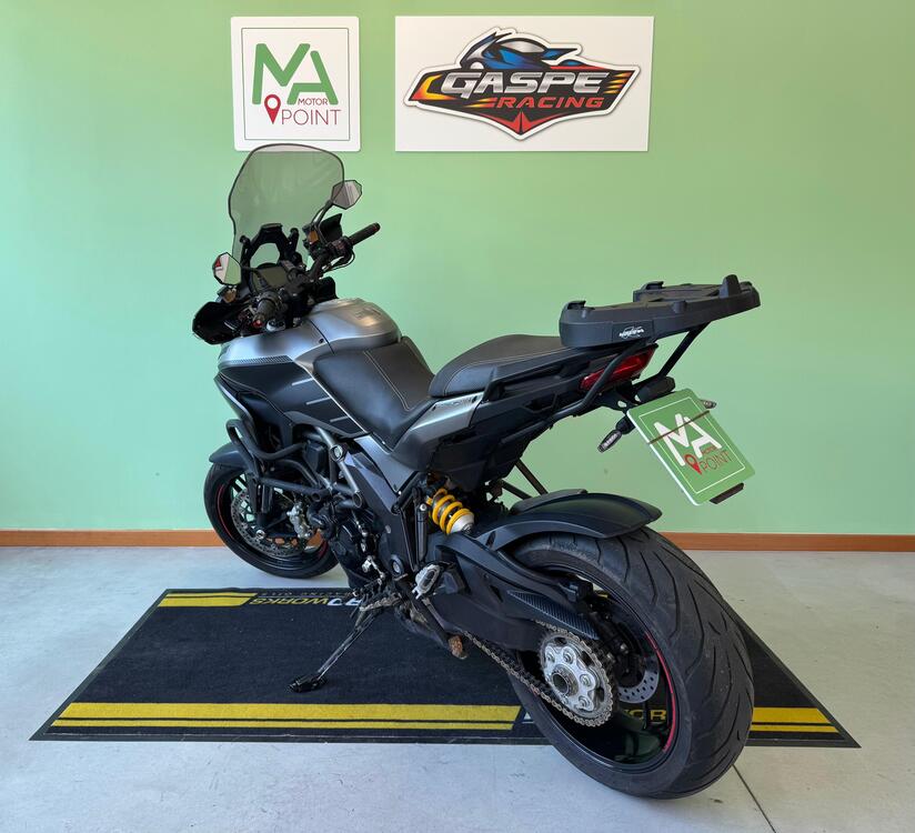 Ducati Multistrada 1200 S (2013 - 14) (5)
