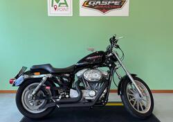 Harley-Davidson 883 Standard (2001 - 05) - XL 883 usata