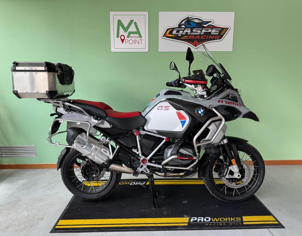 Bmw R 1250 GS Adventure (2021 - 24)