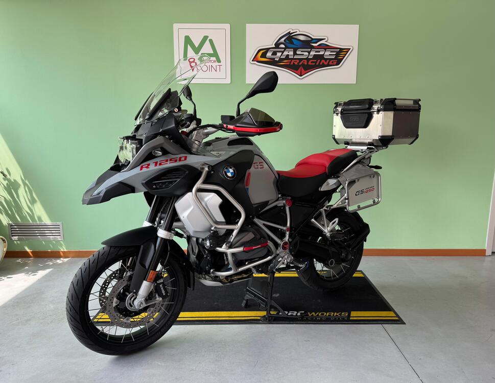Bmw R 1250 GS Adventure (2021 - 24) (4)