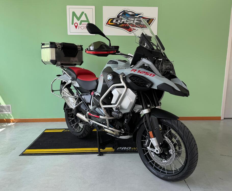 Bmw R 1250 GS Adventure (2021 - 24) (3)