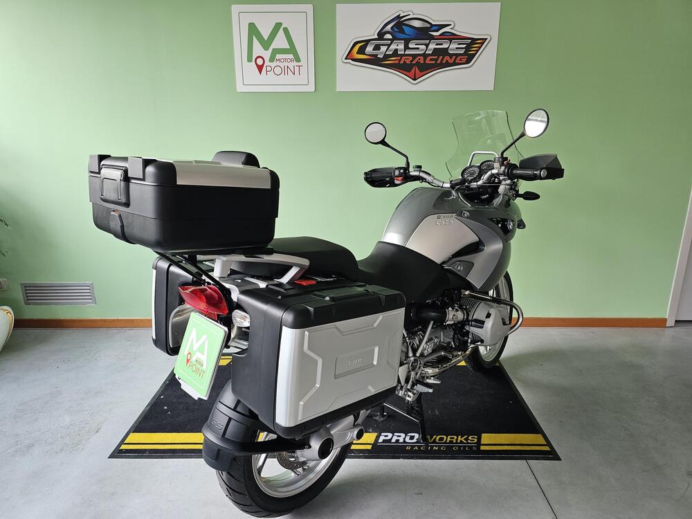 Bmw R 1200 GS (2004 - 07) (5)