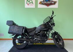 Moto Guzzi V 35 Florida (1986 - 92) usata