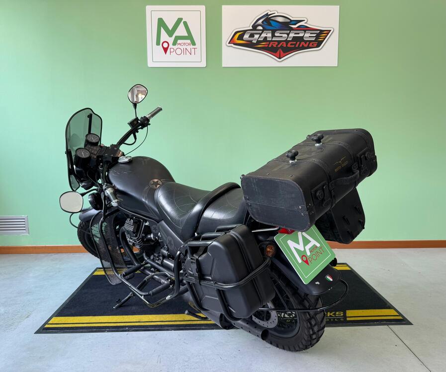 Moto Guzzi V 35 Florida (1986 - 92) (5)