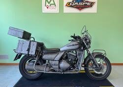 Kawasaki EL 250 usata